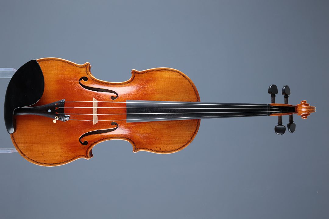 Fürst Thomas - Mittenwald Anno 1925 - G-817